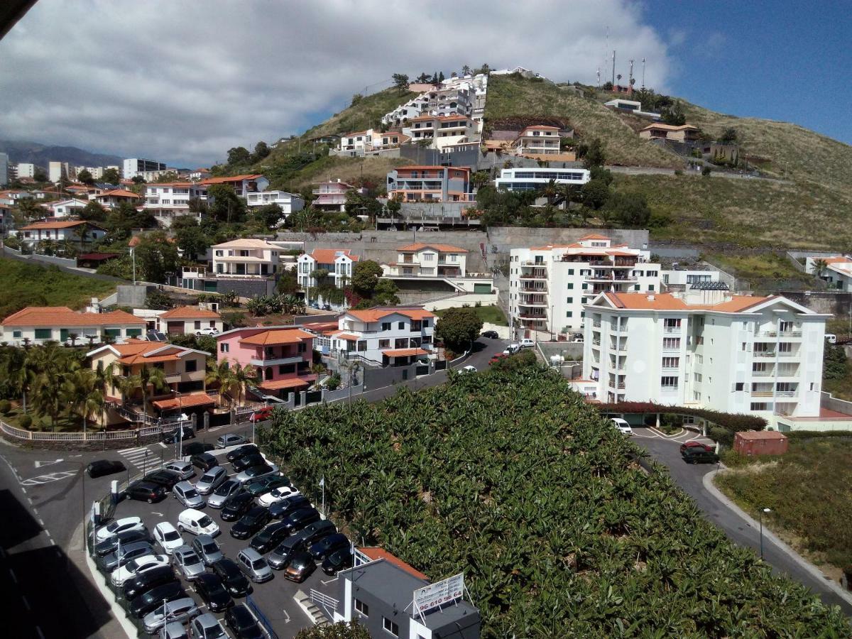 Apartamentos América - Blue Sea Funchal  Exterior foto