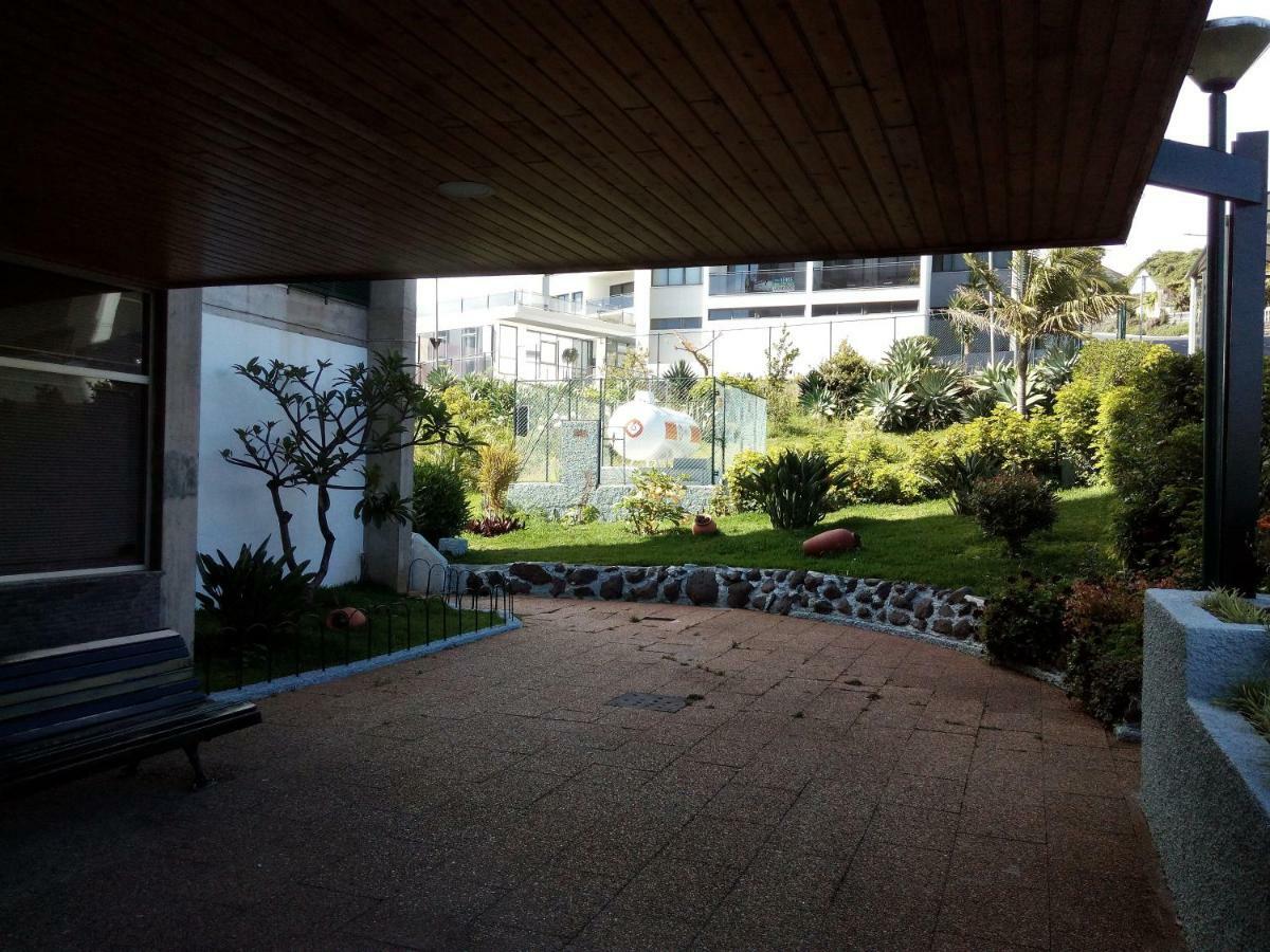 Apartamentos América - Blue Sea Funchal  Exterior foto